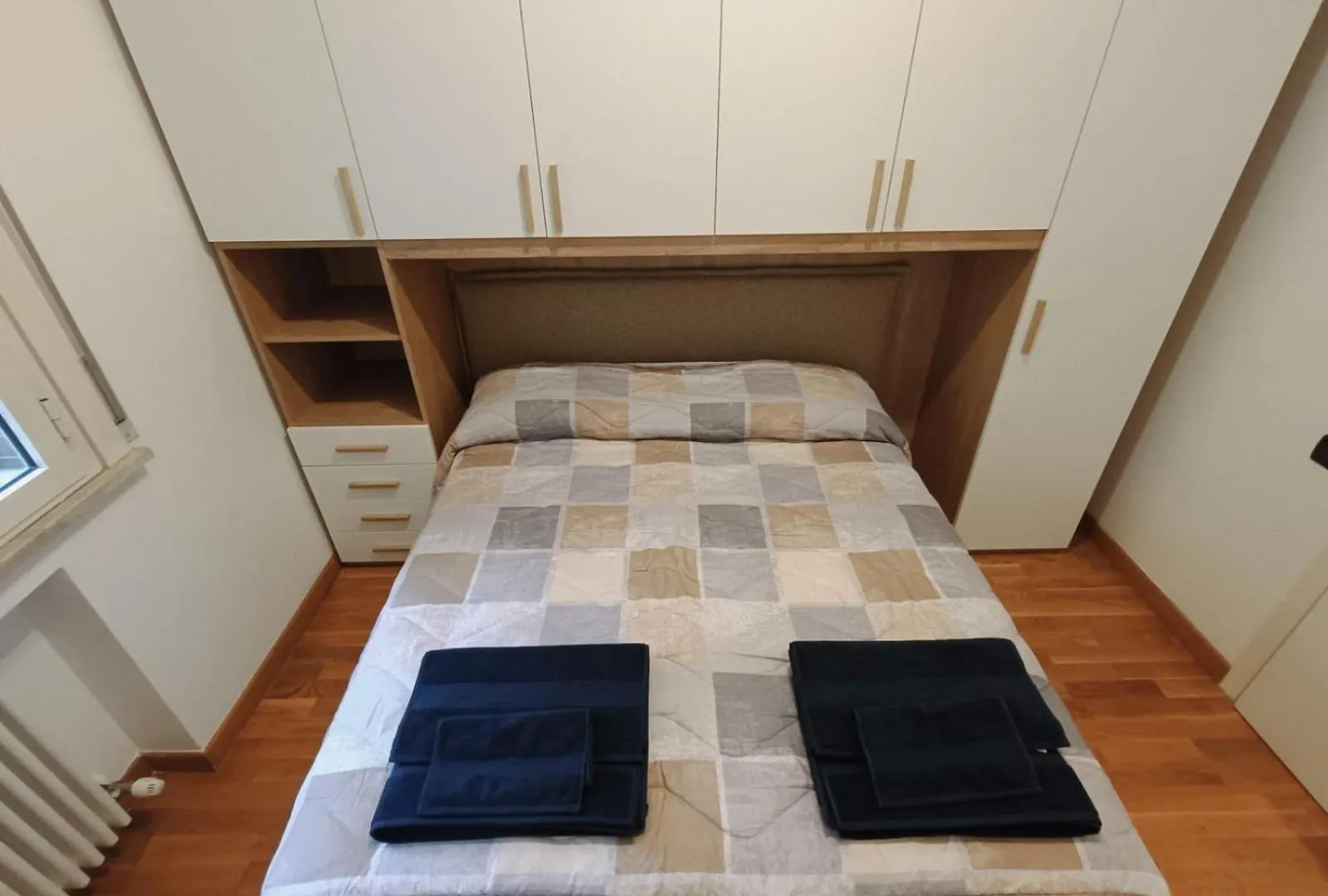 Apartmán Sandrine Boloňa